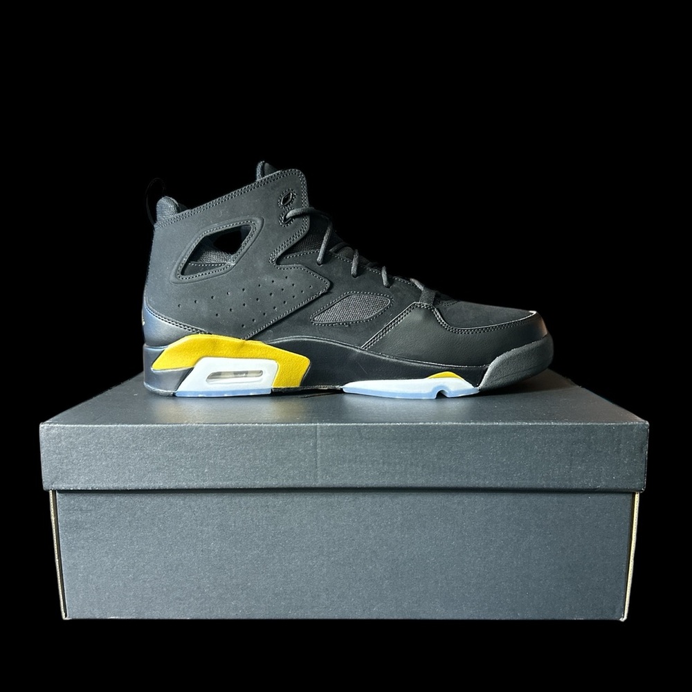 Nike 💫 Air Jordan High-Top Sneakers Shoes New in Box 13